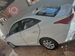 Changan Alsvin
